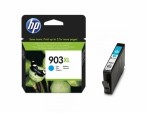 HP Hewlett-Packard TUSZ ORYGINALNY 903XL NIEBIESKI T6M03AE 9,5ml