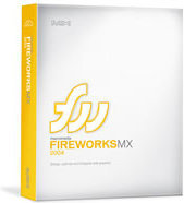 Macromedia Fireworks MX 2004