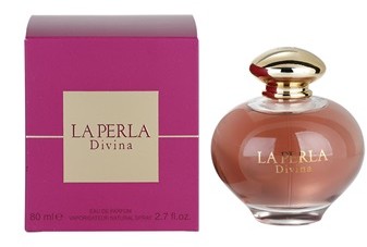La Perla Divina 80ml woda perfumowana