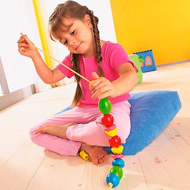 Haba Nawlekanka Bambini Korale
