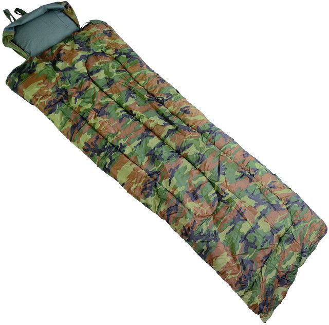 Mil-Tec Pilot