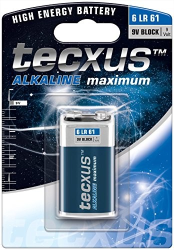 Tecxus parent title 1 szt. 23639