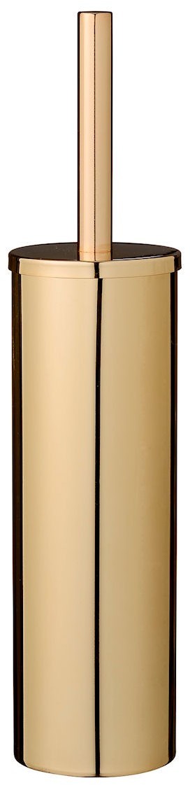 Bloomingville Gold Finish szczotka do WC 27160009