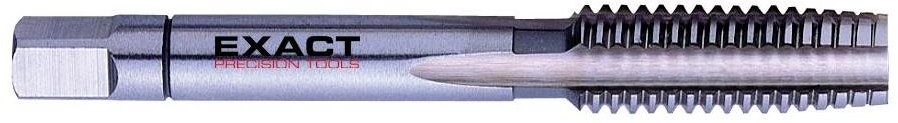 Exact Gwintownik ręczny Ździerak metryczny M24 3 mm Cięcie lewostronne 00249 DIN 352 HSS 1 szt