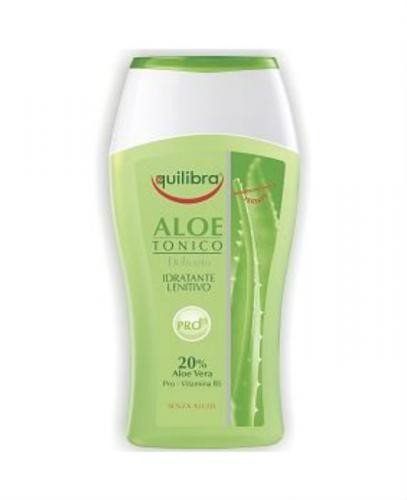 EQUILIBRA Aloesowy Tonik - 200ml