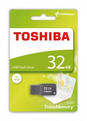 Toshiba U201 32GB (THN-U201G0320M4)