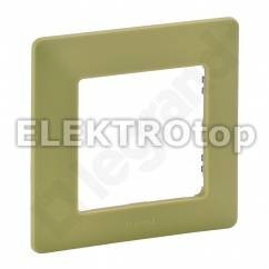 Legrand 754870VALENA LIFE PLAK GNIAZDA LAMP LED