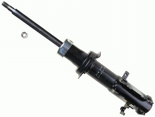 SACHS Amortyzator 312 230