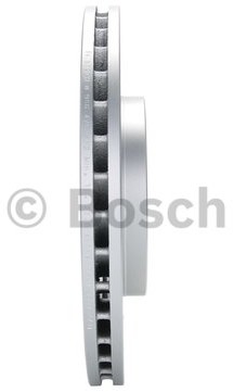 BOSCH Tarcza hamulcowa przednia, 0 986 478 883  0986478883