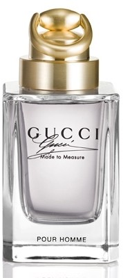 Gucci Made to Measure Woda toaletowa 30ml
