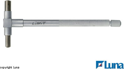 LIMIT Sprawdzian średnicowy nastawny 19-32mm 52910403