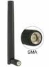 Delock antena LTE SMA GSM/UMTS 88968