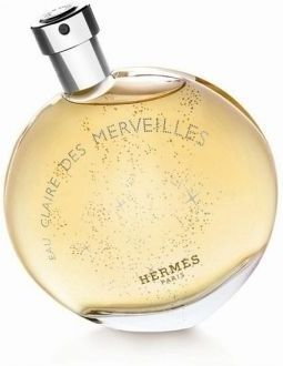 Hermes Eau Claire Des Merveilles woda toaletowa 50ml
