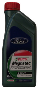 Castrol MAGNATEC Professional D 0W-30 1L