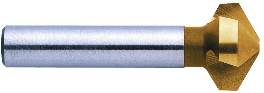Exact Nawiertak 51792 Średnica wiertła 6 mm Materiał wiertła HSS Średnica nawiercenia 8.3 mm Uchwyt narzędzia Uchwyt prosty