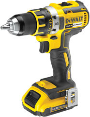 DeWalt XR DCD732M2 (DCD732M2-QW)