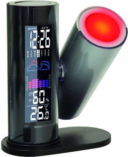 Technoline WT 514 elektroniczna stacja pogody WT 514