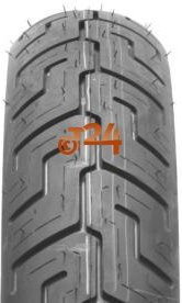 DUNLOP D401F HARLEY.D 90/90R19 52