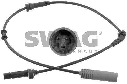 SWAG CZUJNIK ABS 11934262 MINI ONE COOPER 01- PRZÓD - Bezpłatny zwrot do 30 dni, największy wybór produktów. 11934262