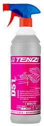 Tenzi szybka dezynfekcja gotowy do użycia mycie i dezynfekcja - neutralne - 5 L U05/005