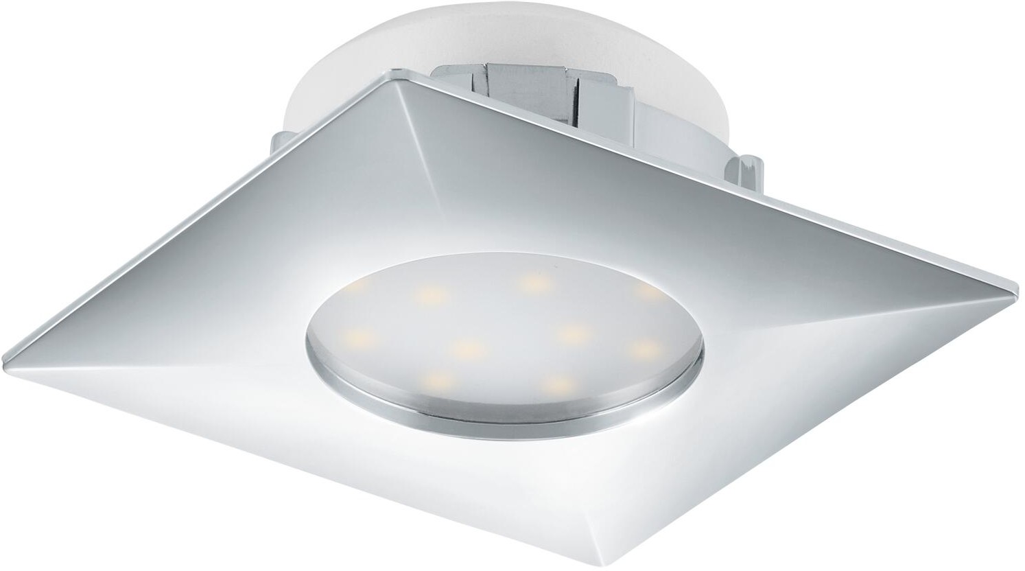 Eglo Oczko wpuszczane LED 6W 1pł PINEDA 95798