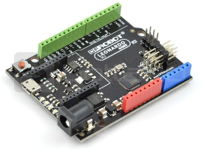 Arduino DFR-02684