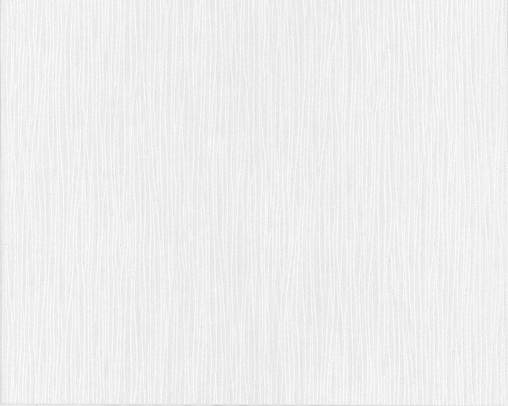 A.S. Creation Tapeta ścienna 5412-60 Simply White Creation