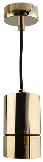 Azzardo Lampa wisząca RAFFAEL NC2055-GO