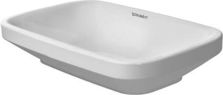 Duravit DuraStyle 60x38 0349600000