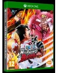 One Piece Burning Blood GRA XBOX ONE