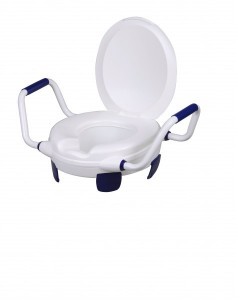 Aston Nasadka na sedes CLIPPER V 500421