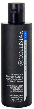 Collistar Men Anti-Hair Loss Reinforcing Shampoo 250ml M Szampon do włosów 80151