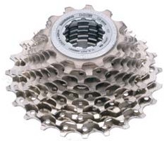 Shimano Ultegra Cs-6600 Kaseta 10 Rz 16-27T