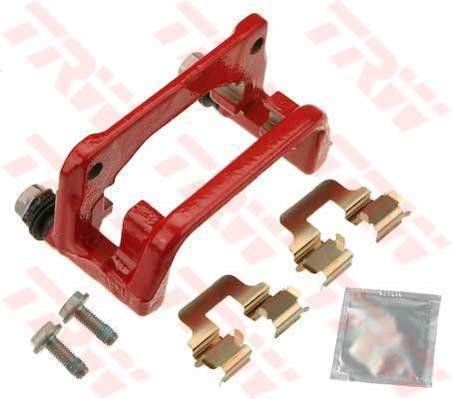 TRW Mocowanie, zacisk hamulcowy BDA1025