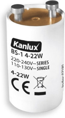 Kanlux BS-1 4-22W 7180