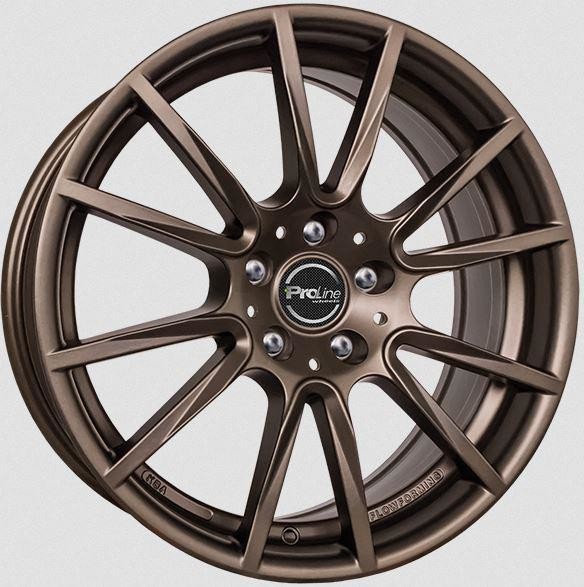 PROLINE 75x17 4x108 PXF ET38 MB