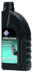 FUCHS SILKOLENE COMP GEAR OIL 80W-90 105020005 105020005