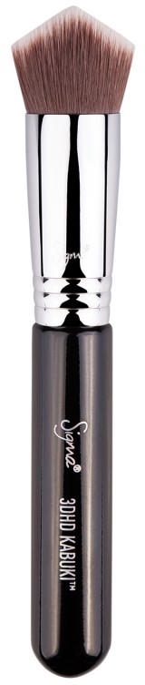 Sigma 3DHD - KABUKI Black - Pędzel wielozadaniowy (CZARNY) SG-3DHD-C