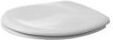 Duravit 006969 deska wolnoopadajaca ARCHITEKT