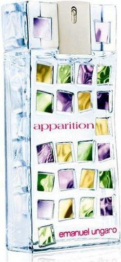 Emanuel Ungaro Apparition woda perfumowana 50ml
