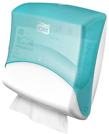 Tork Dozownik do czyściwa w odcinkachNr art. 654000