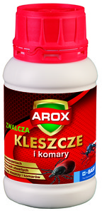AROX OWADY I PAJĘCZAKI FENDONA 06 SC 150 ML zakupy dla domu i biura 873