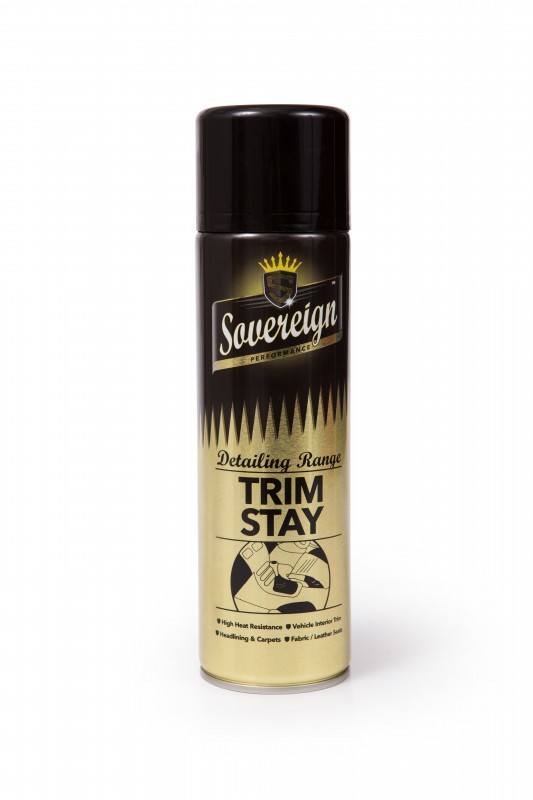 Sovereign Trim Stay Adhesive - odporny na temperatur$148 331