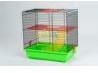 Inter-Zoo Klatka dla chomika TEDDY 1 color EQUIPMENT