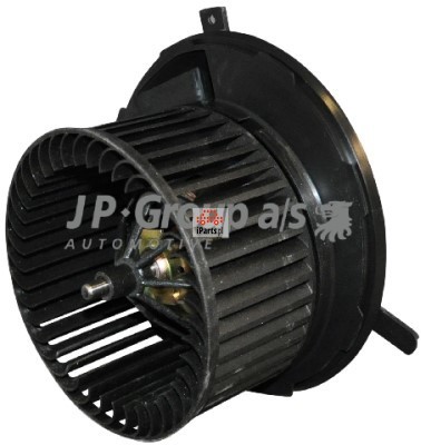 JP GROUP Wentylator wnętrza - dmuchawa 1126100200