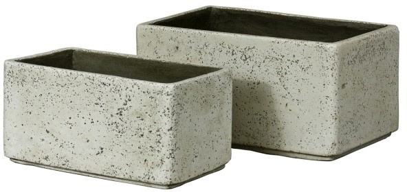 Donica prostokąt 56 x 37 x 28 cm