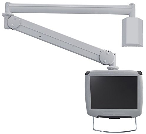 Newstar FPMA-HAW100HC (srebrny) FPMA-HAW100HC