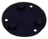 Garmin 010  10302  00 sujección Kit Czarny 010-10302-00