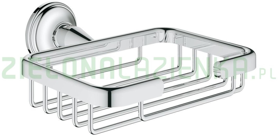 Grohe Essentials 40659001 mydelniczka