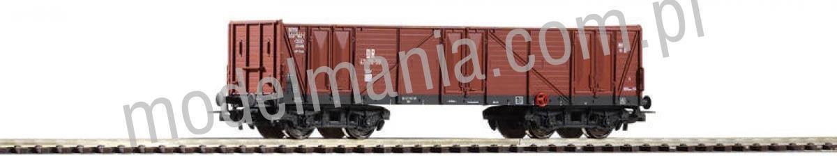 Piko Wagon towarowy odkryty typ OOr47 57782